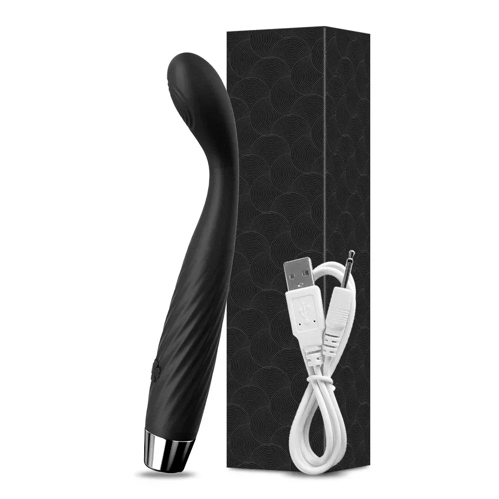 Intense Finger Vibrator for Fast Orgasms